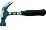 Stanley Klauenhammer Blue Strike 450g