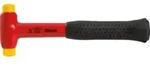 KS Tools Isolierter Schonhammer, Kopf &Oslash; 25mm