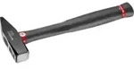 Facom Schlosserhammer nach DIN Graphitstiel Schlagfl&auml;che ca. 23 x 23 mm