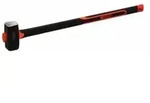 KS Tools Vorschlaghammer mit Fiberglasstiel, 5000g
