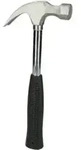 KS Tools Klauenhammer, amerikanische Form, 600g