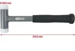 KS Tools R&uuml;ckschlagfreier Schonhammer, 1110g