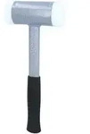 KS Tools R&uuml;ckschlagfreier Schonhammer, 1670g