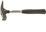 Latthammer X-Striker teilpoliert 600g PEDDINGHAUS m.Magnet