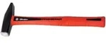 Peddinghaus Schlosserhammer mit "Ultratec"-Stiel 300 g