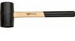 HAZET Gummi-Hammer 2143-1