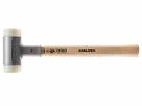 Halder Rückschlagfreier Hammer mit Hickory-Stiel 35 mm