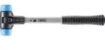Halder Schonhammer SIMPLEX Fiber 30mm TPE-soft