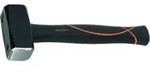 F&auml;ustel BlackTec&reg; Kopf-G.1500g 3K-Stiel PICARD