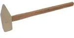 KS Tools BRONZEplus Vorschlaghammer 4000 g, mit Hickorystiel