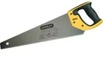 Stanley Hands&auml;ge JetCut 380 mm, 7 Z&auml;hne/Inch