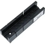 BGS Kunststoff-Gehrungslade 50855, 245 x 65 x 48 mm
