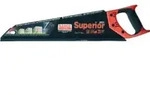 Bahco Hands&auml;ge ERGO Superior Blatt-L.550mm 9/10 ZpZ XT-Zahn.