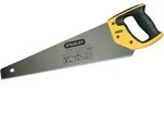Stanley Hands&auml;ge JetCut 550 mm, fein