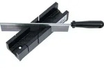 BGS Do it yourself Schneidlade mit Feins&auml;ge