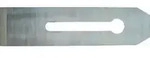 Ulmia Einfacheisen ohne Klappe E-HW2 -48 48mm