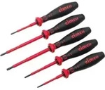 Cimco 2K-VDE-6-rund-Dreher-Set 117900