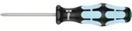 Wera 3367 TX-Schraubendreher, Edelstahl, TX 8 x 60 mm