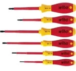 Wiha Schraubendrehersatz Schlitz/PH 320N SF ZK6 SO 6tlg