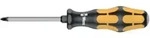 Wera 917 SPH Kreuzschlitz-Schraubendreher, PH 1 x 80 mm