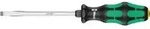 Wera 334 SK Schlitz-Schraubendreher, 1,2 x 6,5 x 125 mm
