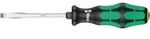 Wera 334 SK Schlitz-Schraubendreher, 0,8 x 4,5 x 90 mm