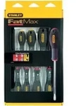 Stanley Schraubendreher-Set FatMax 8-tlg