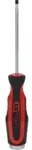 KS Tools ERGOTORQUEmax Schlitz-Schraubendreher, 3,5mm