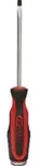 KS Tools ERGOTORQUEmax Schlitz-Schraubendreher, 4,5mm