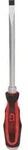 KS Tools ERGOTORQUEmax Schlitz-Schraubendreher, 10mm