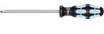 Wera 3350 PH Kreuzschlitz-Schraubendreher, Edelstahl, PH 3 x 150 mm