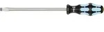 Wera 3334 Schlitz-Schraubendreher, Edelstahl, 1,6 x 10 x 200 mm