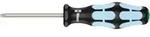 Wera 3367 TX-Schraubendreher, Edelstahl, TX 9 x 60 mm