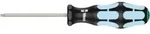 Wera 3367 TX-Schraubendreher, Edelstahl, TX 15 x 80 mm