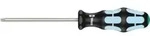 Wera 3367 TX-Schraubendreher, Edelstahl, TX 27 x 115 mm