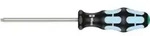 Wera 3367 TX-Schraubendreher, Edelstahl, TX 30 x 115 mm