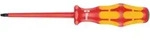Wera 167 i VDE-isolierter TX-Schraubendreher, TX 8 x 80 mm