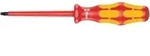 Wera 167 i VDE-isolierter TX-Schraubendreher, TX 10 x 80 mm