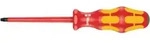 Wera 167 i VDE-isolierter TX-Schraubendreher, TX 27 x 100 mm