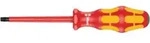 Wera 167 i VDE-isolierter TX-Schraubendreher, TX 30 x 100 mm