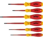 Wiha Schraubendrehersatz SoftFinish electric 3201SF K6 SATZ 6tlg