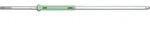 Wiha Torque TX PLUS&reg;-Wechselklinge (2859) 7IP 4 mm 175 mm