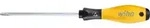 Wiha Schraubendreher SoftFinish&reg; ESD Phillips PH0 x 60 mm