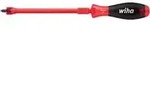 Wiha Schraubendreher SoftFinish&reg; Phillips mit Festhaltefunktion PH1 x 125 mm