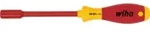 Wiha Schraubendreher SoftFinish&reg; electric Sechskant-Steckschl&uuml;ssel 5,5 mm x...