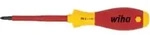 Wiha Schraubendreher SoftFinish&reg; electric Phillips PH2 x 100 mm