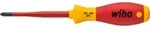 Wiha Schraubendreher SoftFinish&reg; electric slimFix Phillips PH1 x 80 mm