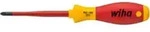 Wiha Schraubendreher SoftFinish&reg; electric slimFix Phillips PH2 x 100 mm