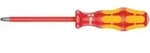 Wera 162 i PH VDE-isolierter Kreuzschlitz-Schraubendreher, PH 2 x PH 2 x 100 x...