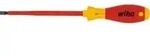 Wiha Schraubendreher SoftFinish&reg; electric Schlitz 4,5 mm x 125 mm